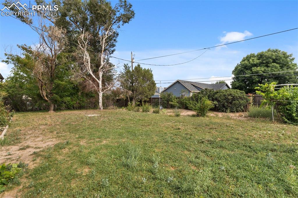 1038 Ohio Avenue Canon City CO 81212