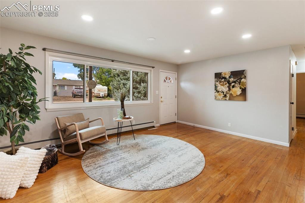 1038 Ohio Avenue Canon City CO 81212