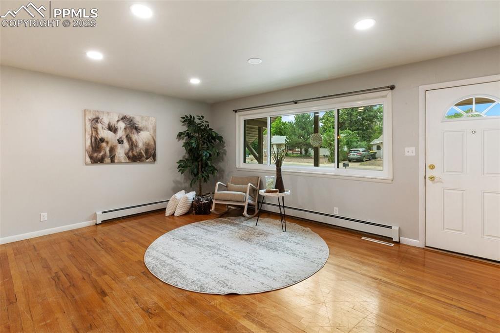 1038 Ohio Avenue Canon City CO 81212