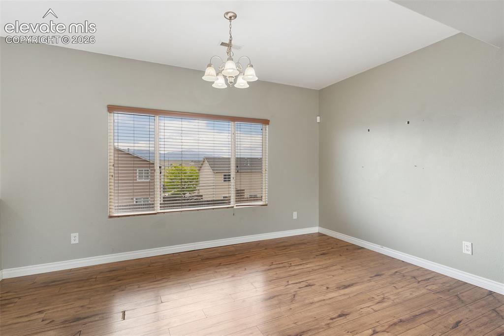 3802 Tahoe Forest Lane Colorado Springs CO 80925