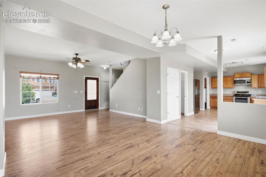 3802 Tahoe Forest Lane Colorado Springs CO 80925