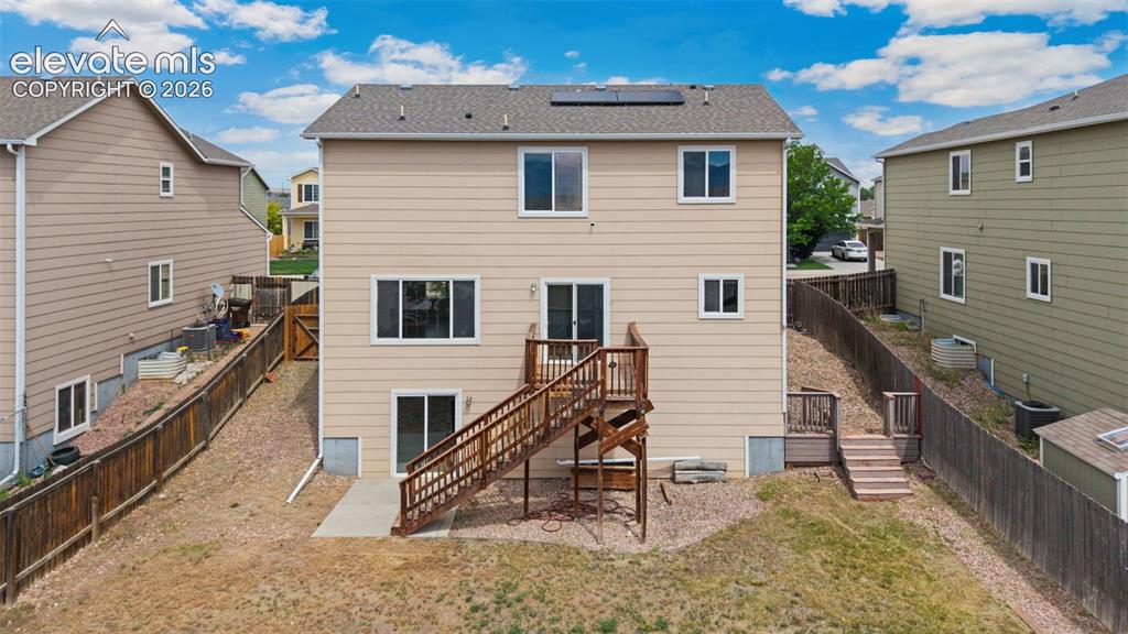 3802 Tahoe Forest Lane Colorado Springs CO 80925