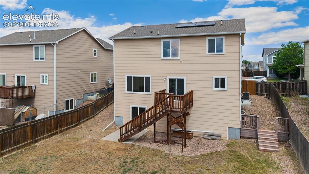 3802 Tahoe Forest Lane Colorado Springs CO 80925