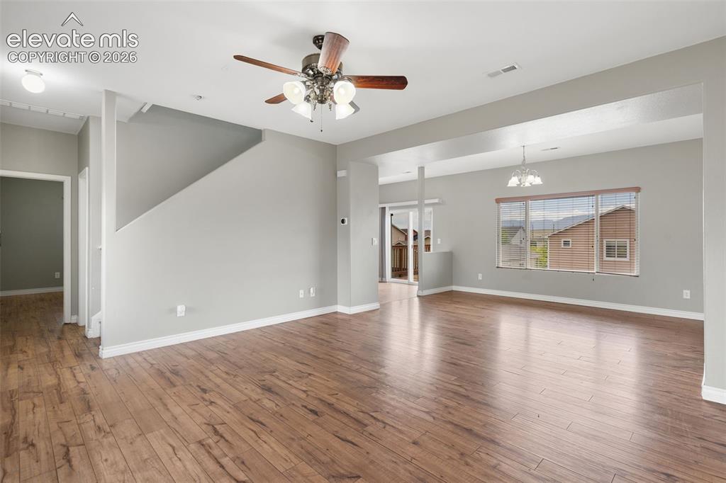3802 Tahoe Forest Lane Colorado Springs CO 80925