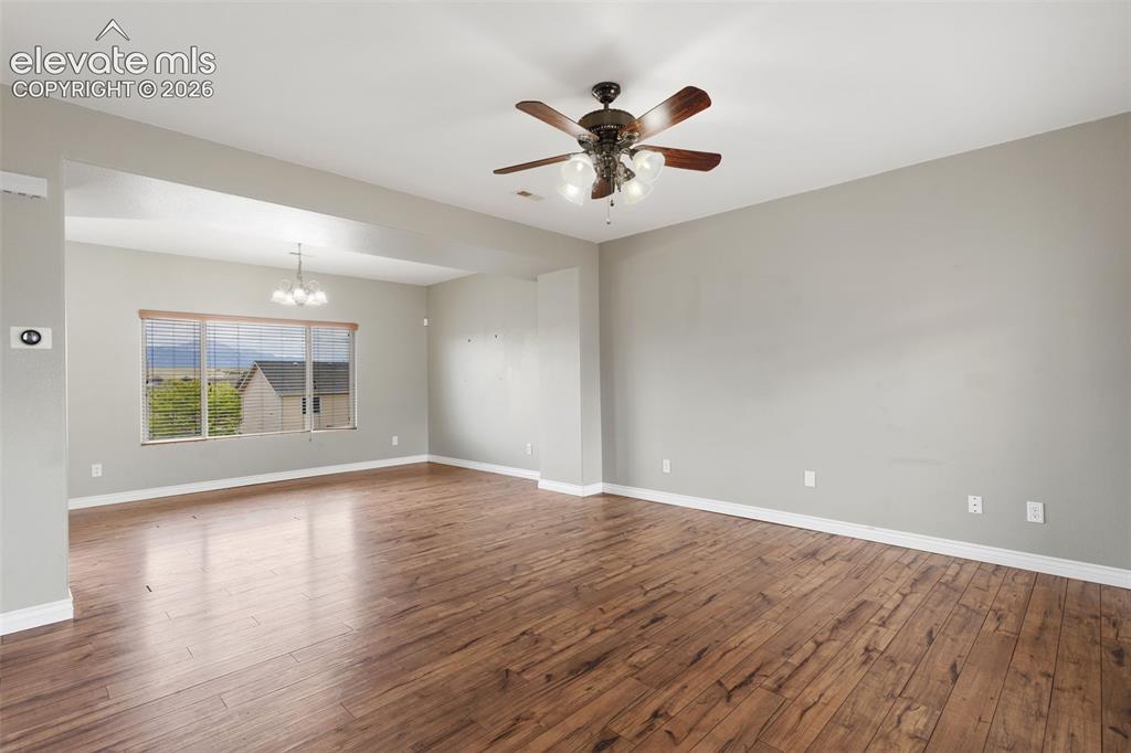 3802 Tahoe Forest Lane Colorado Springs CO 80925
