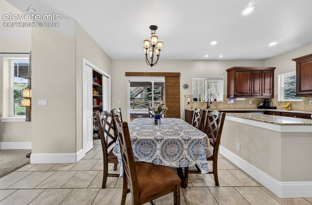 6660 Big Leaf Lane Colorado Springs CO 80927