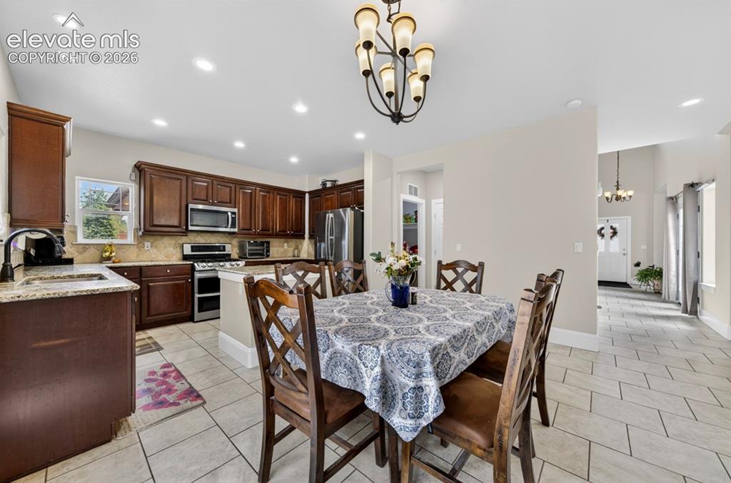 6660 Big Leaf Lane Colorado Springs CO 80927