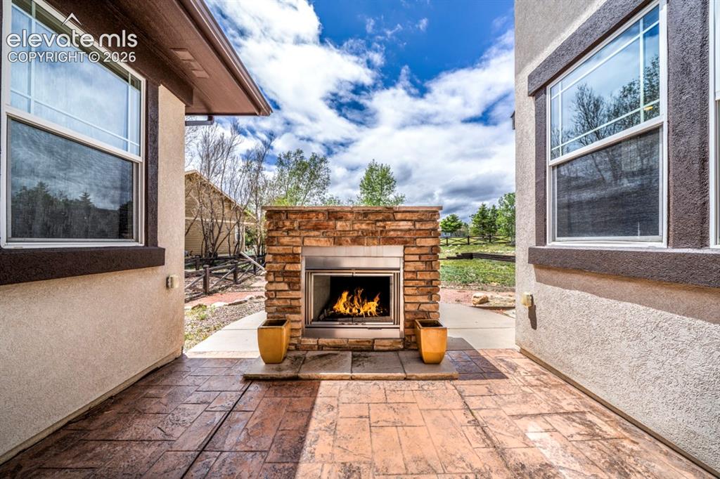 6660 Big Leaf Lane Colorado Springs CO 80927