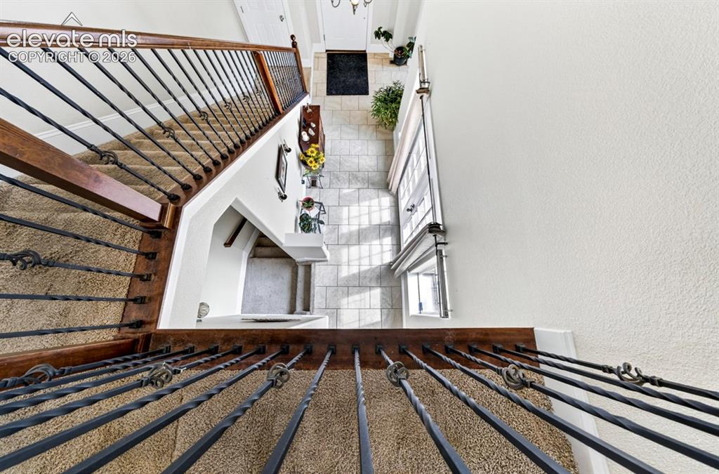 6660 Big Leaf Lane Colorado Springs CO 80927