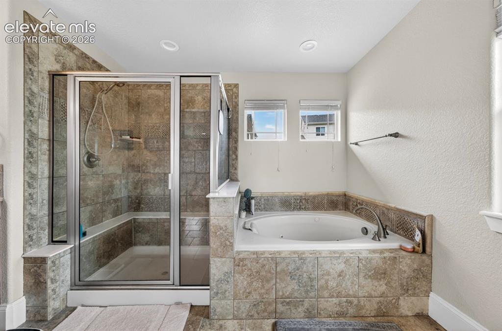 6660 Big Leaf Lane Colorado Springs CO 80927