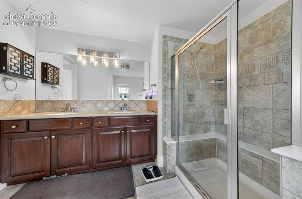 6660 Big Leaf Lane Colorado Springs CO 80927