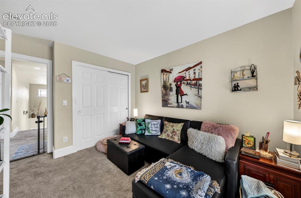 6660 Big Leaf Lane Colorado Springs CO 80927