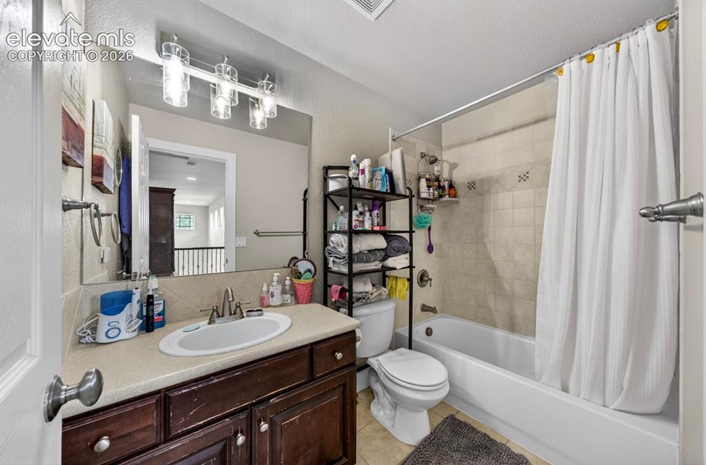 6660 Big Leaf Lane Colorado Springs CO 80927