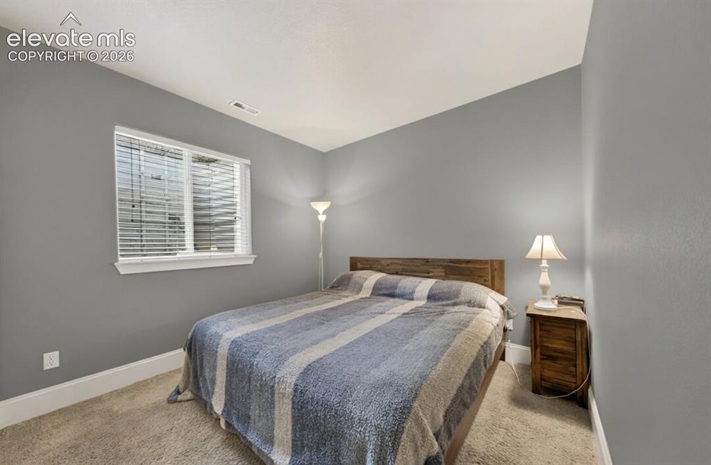 6660 Big Leaf Lane Colorado Springs CO 80927