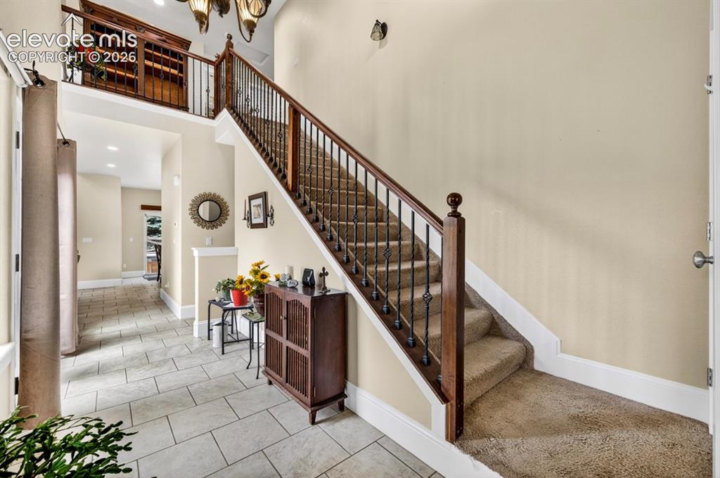 6660 Big Leaf Lane Colorado Springs CO 80927