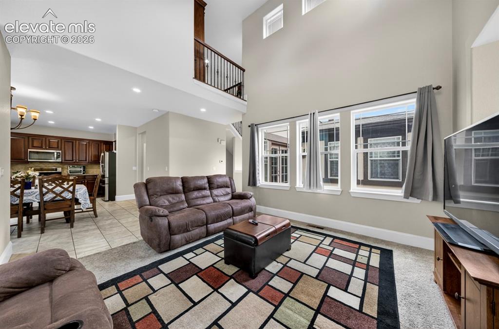 6660 Big Leaf Lane Colorado Springs CO 80927
