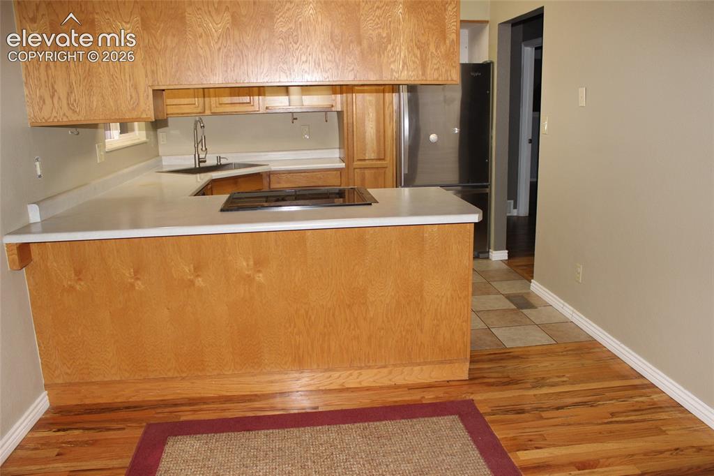 5055 Picket Drive Colorado Springs CO 80918