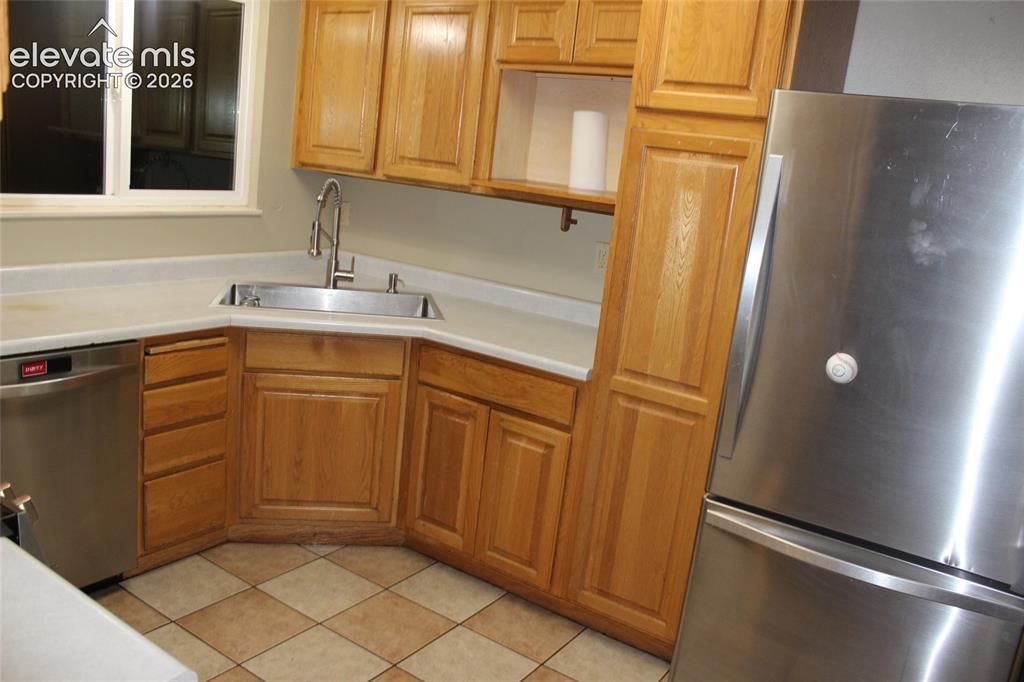 5055 Picket Drive Colorado Springs CO 80918