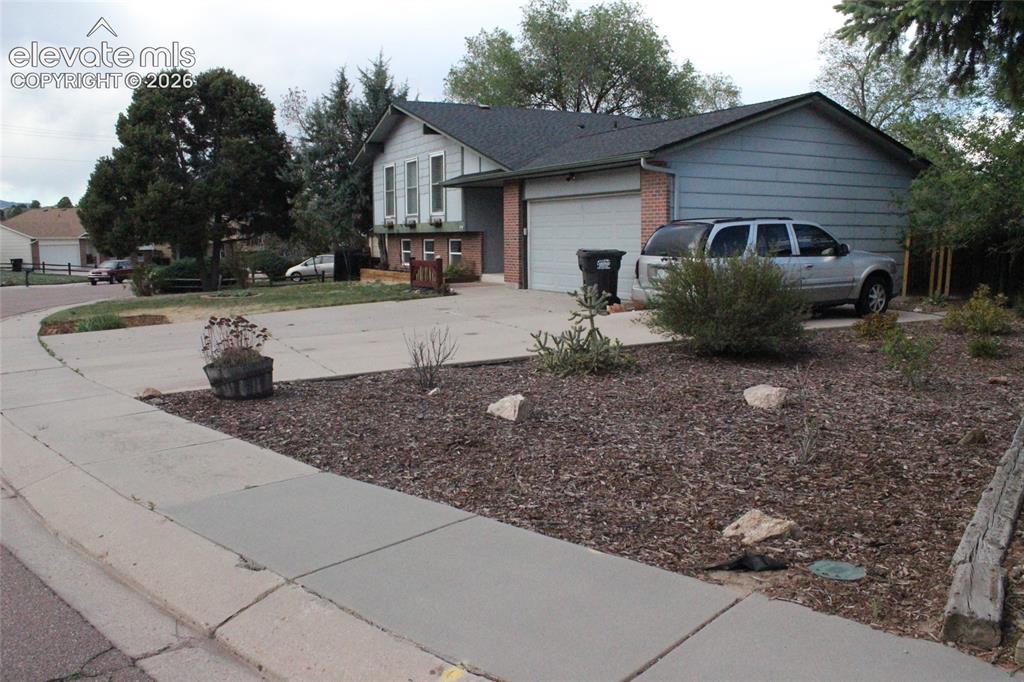 5055 Picket Drive Colorado Springs CO 80918