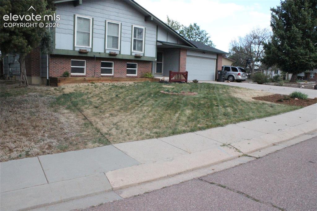 5055 Picket Drive Colorado Springs CO 80918