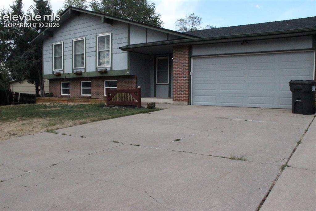 5055 Picket Drive Colorado Springs CO 80918