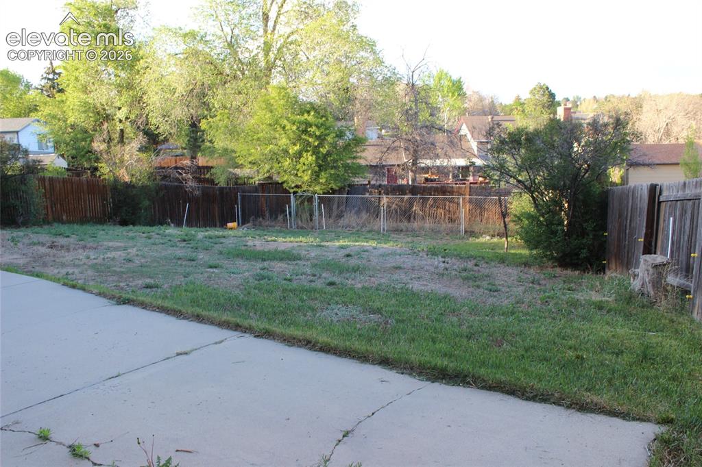 5055 Picket Drive Colorado Springs CO 80918