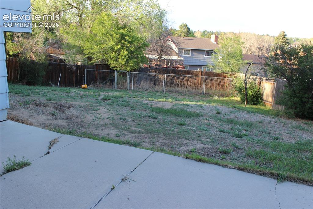 5055 Picket Drive Colorado Springs CO 80918