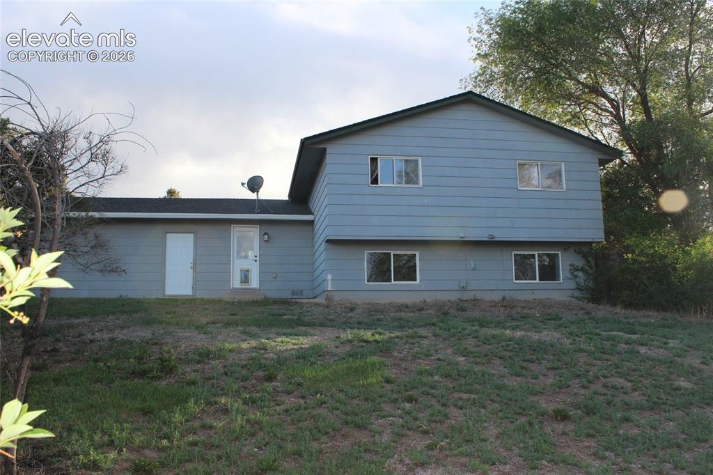 5055 Picket Drive Colorado Springs CO 80918