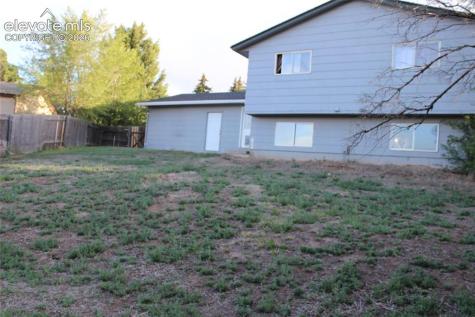 5055 Picket Drive Colorado Springs CO 80918
