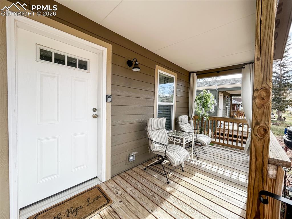 218 W Thurlow Avenue Cripple Creek CO 80813