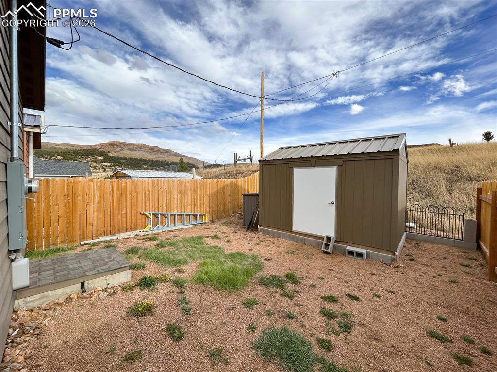 218 W Thurlow Avenue Cripple Creek CO 80813