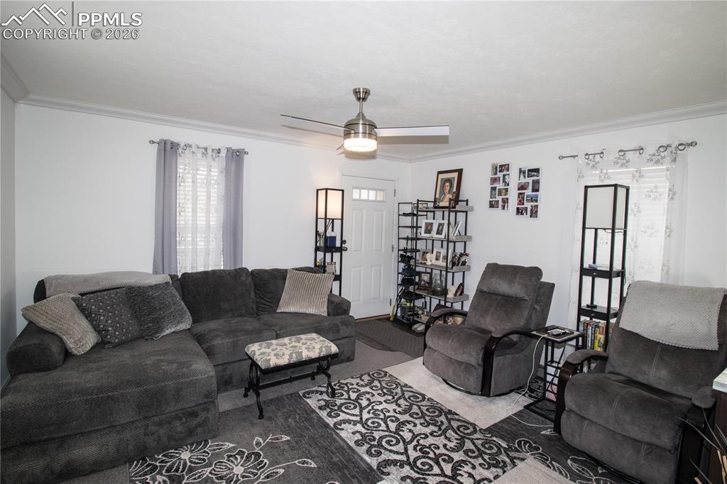 218 W Thurlow Avenue Cripple Creek CO 80813