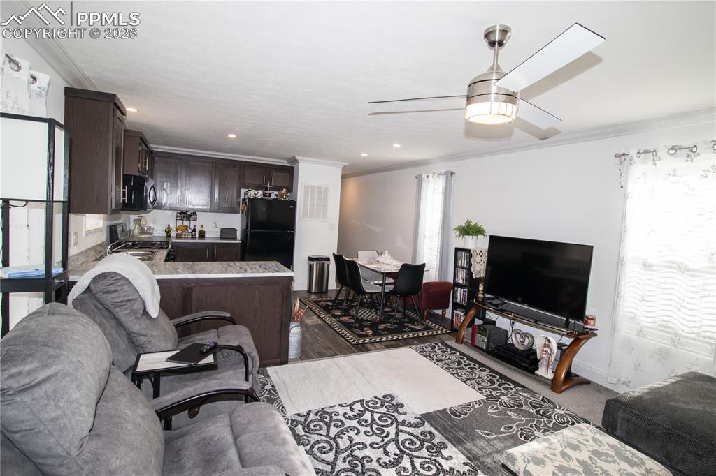 218 W Thurlow Avenue Cripple Creek CO 80813