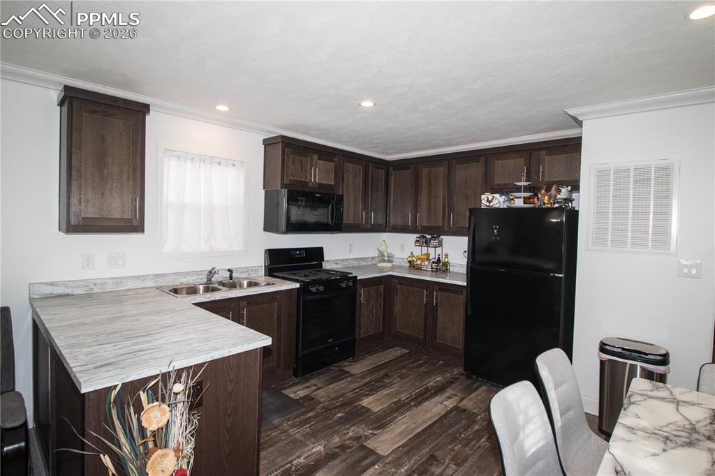 218 W Thurlow Avenue Cripple Creek CO 80813