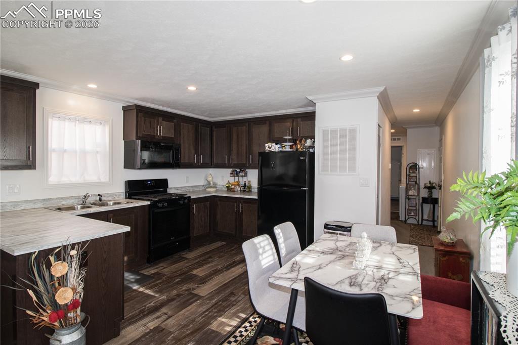218 W Thurlow Avenue Cripple Creek CO 80813