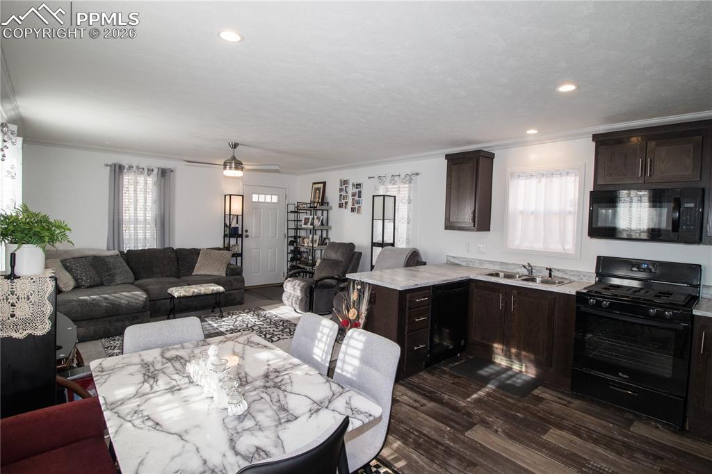 218 W Thurlow Avenue Cripple Creek CO 80813
