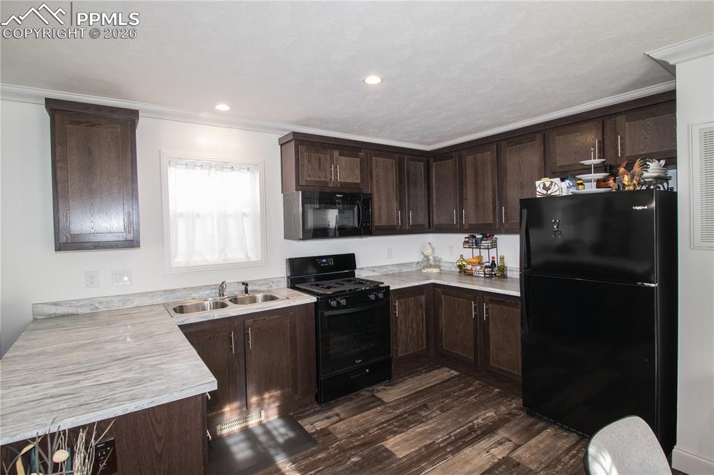 218 W Thurlow Avenue Cripple Creek CO 80813
