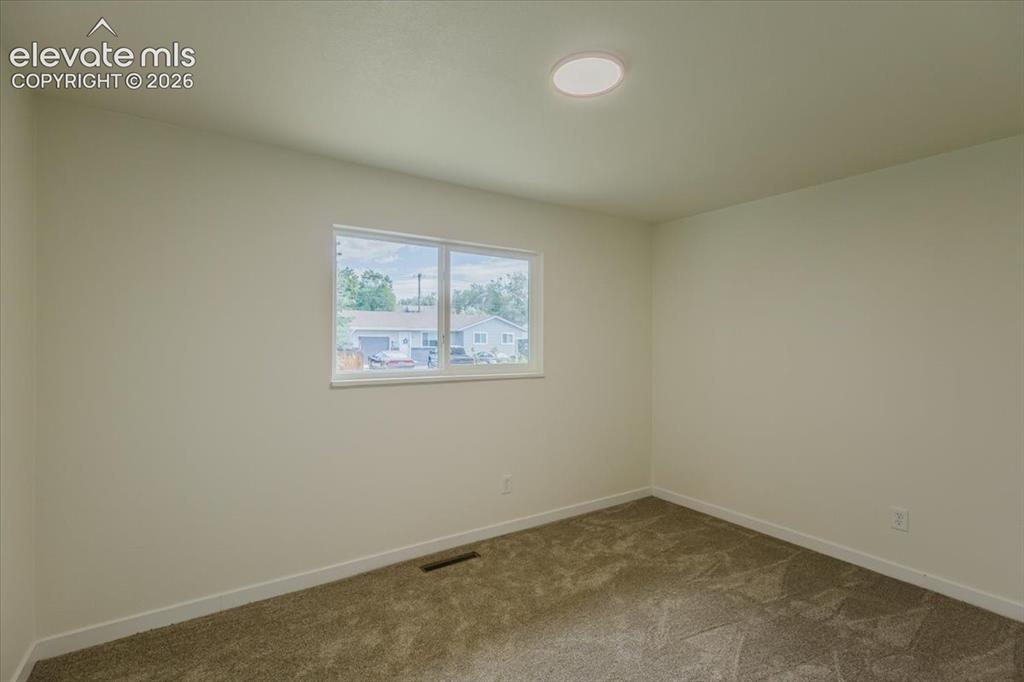2315 San Marcos Drive Colorado Springs CO 80910