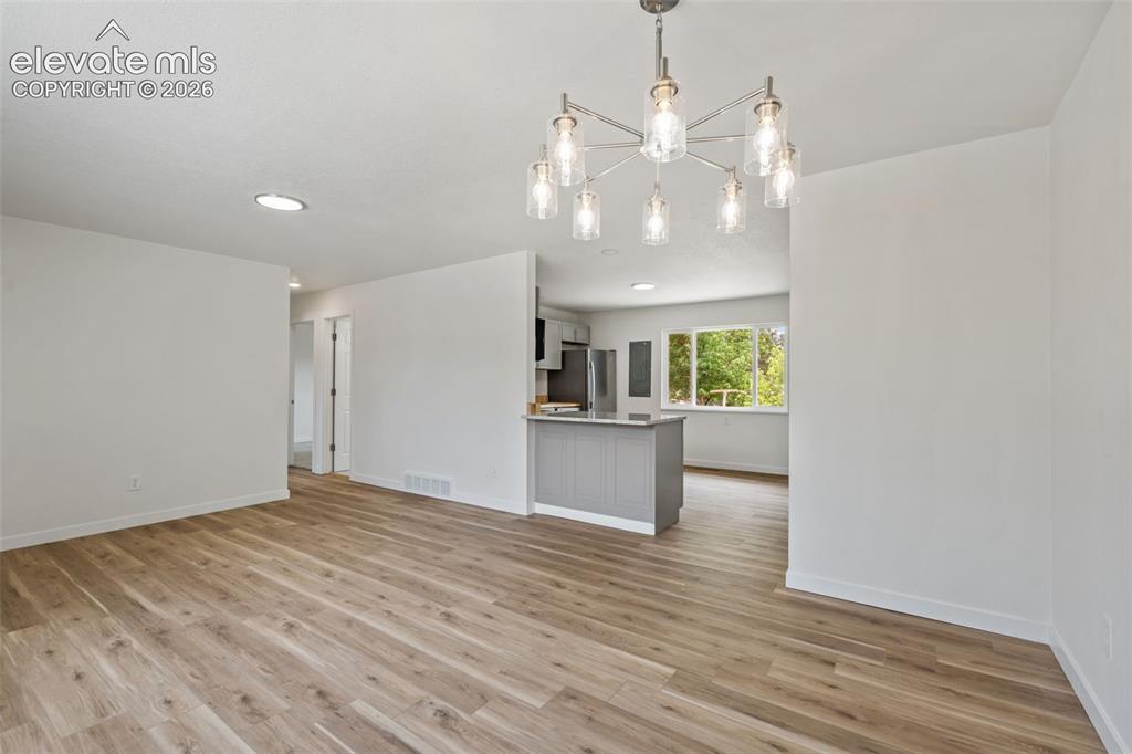 2315 San Marcos Drive Colorado Springs CO 80910