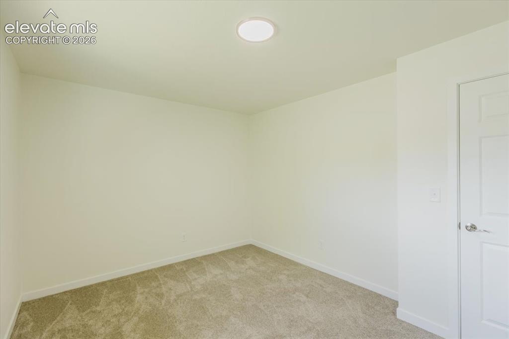 2315 San Marcos Drive Colorado Springs CO 80910