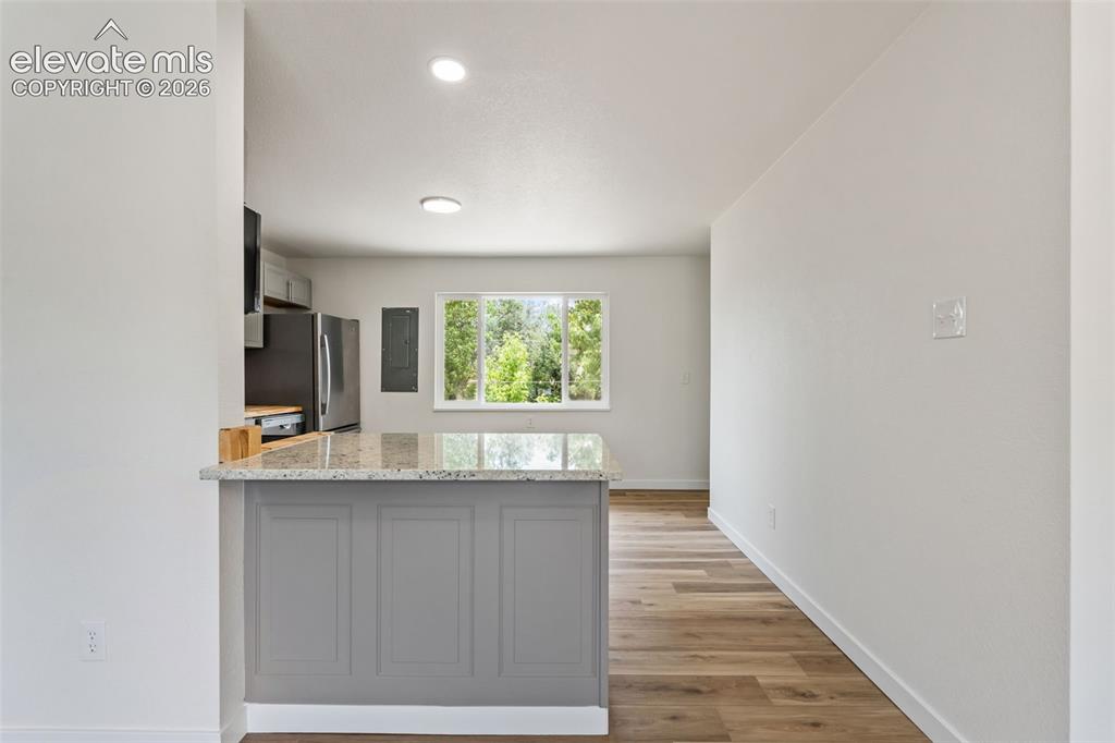 2315 San Marcos Drive Colorado Springs CO 80910