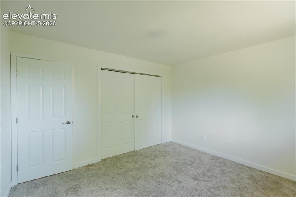 2315 San Marcos Drive Colorado Springs CO 80910