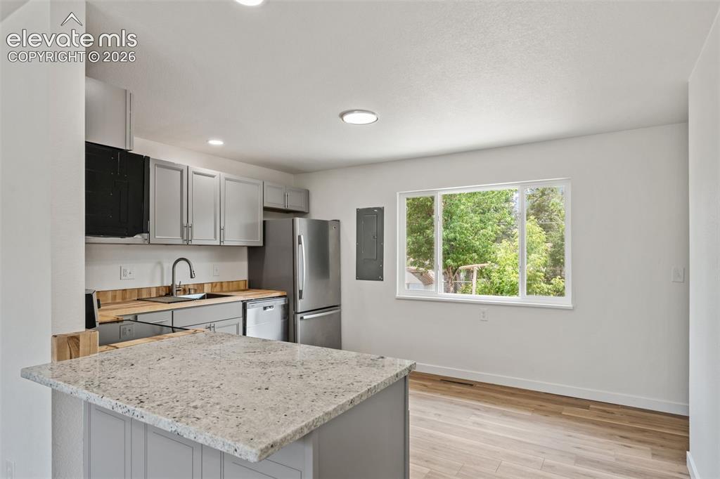 2315 San Marcos Drive Colorado Springs CO 80910