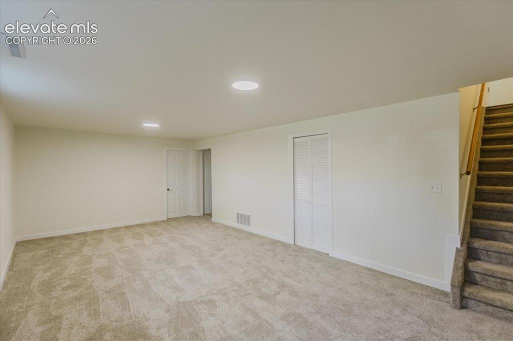 2315 San Marcos Drive Colorado Springs CO 80910