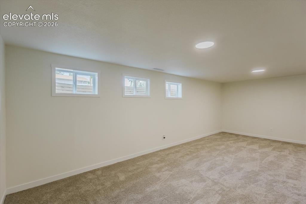 2315 San Marcos Drive Colorado Springs CO 80910