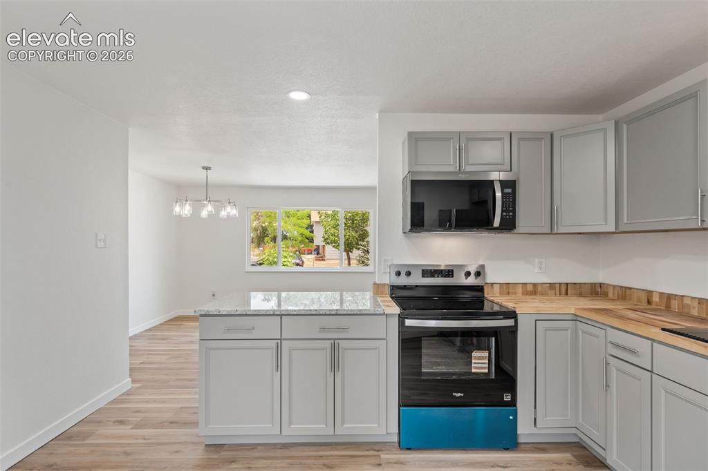 2315 San Marcos Drive Colorado Springs CO 80910
