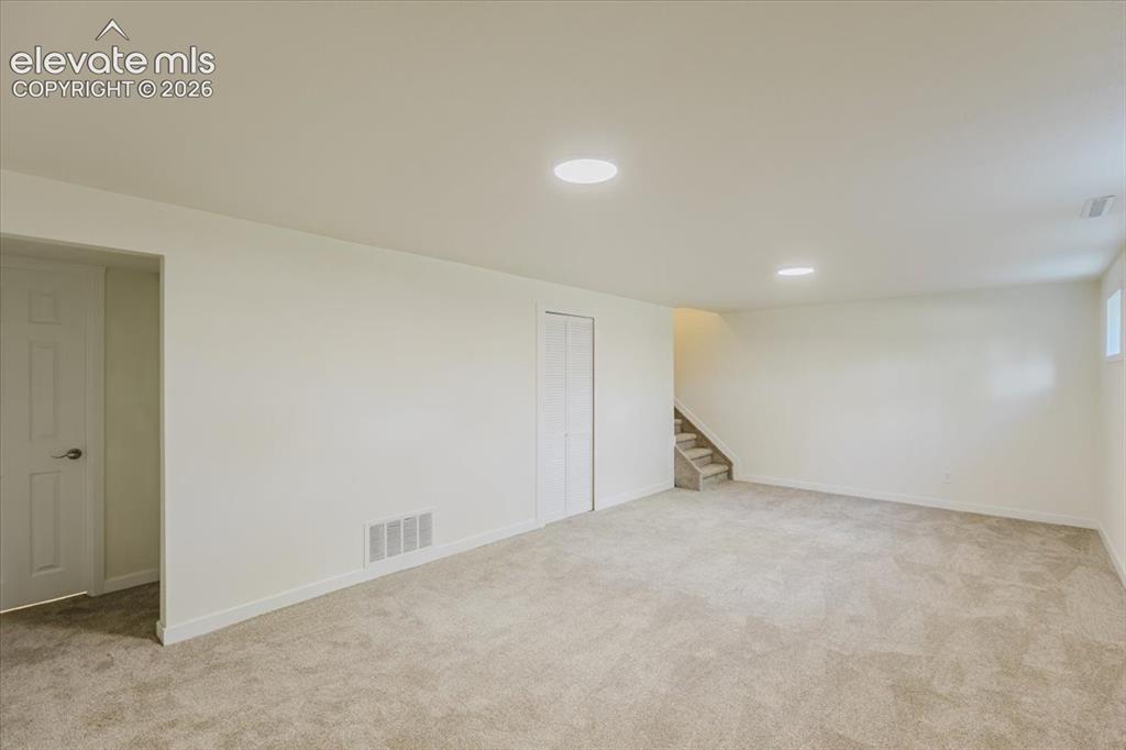 2315 San Marcos Drive Colorado Springs CO 80910