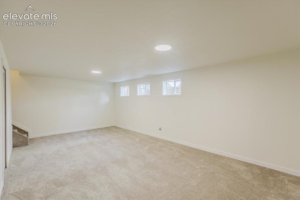 2315 San Marcos Drive Colorado Springs CO 80910