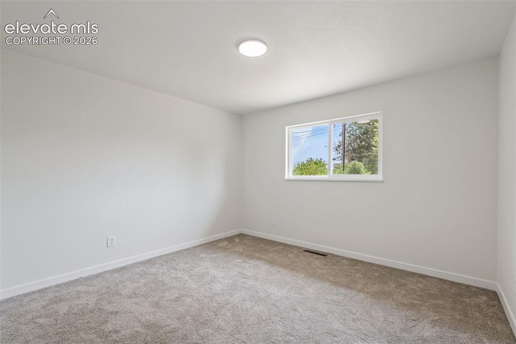 2315 San Marcos Drive Colorado Springs CO 80910