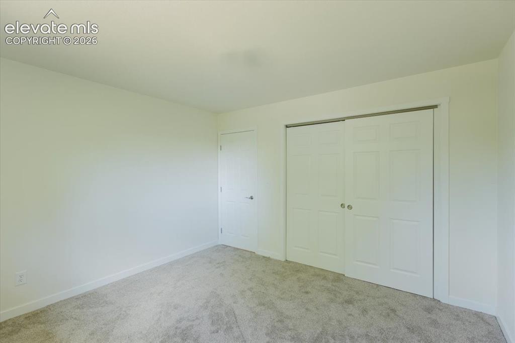2315 San Marcos Drive Colorado Springs CO 80910
